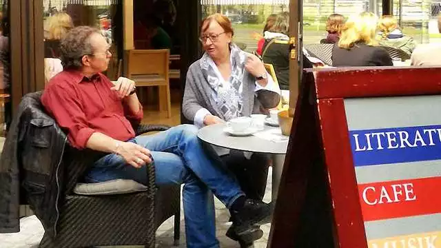 s_3klang Karitative & weitere Gruppen | Propstei Leipzig