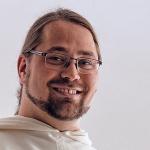 Simon Hacker